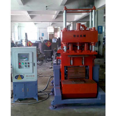 Aluminum Die Casting Machine for Motorcycle accessories JD800