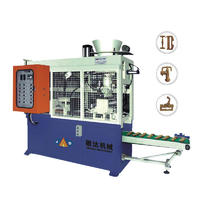 Automatic  Sand Casting Machine for Water Meter JD-361-Z